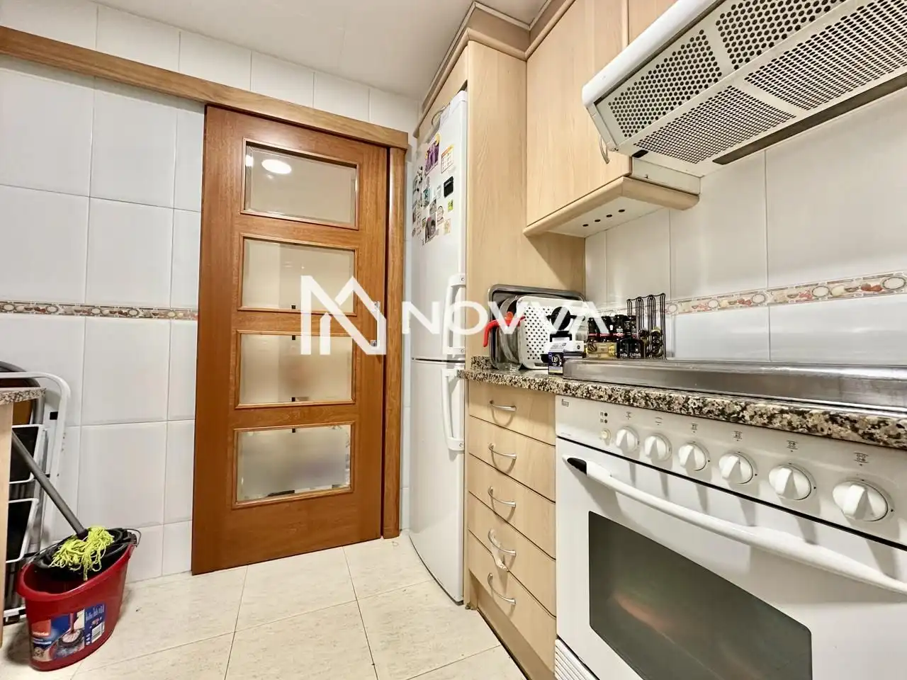 Wohnung zum Verkauf in Malgrat de Mar