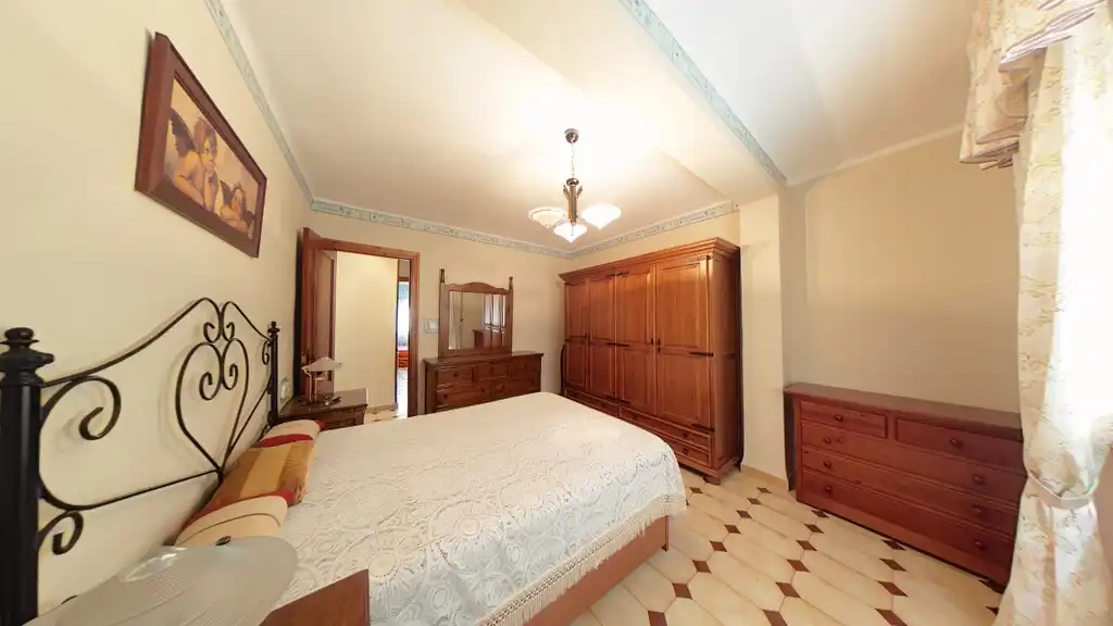 Habitación de Apartamento en venta en Vélez-Málaga con Amueblado