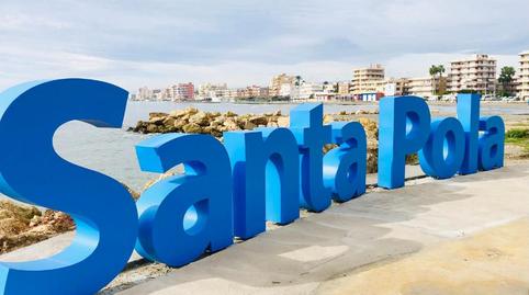 Photo 5 of Residential for sale in Gran Playa, Alicante