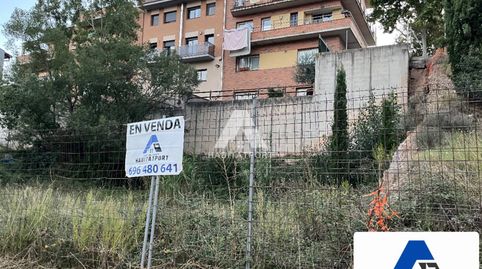 PUIGREIG  Parcela para casa adosada, imatge 2