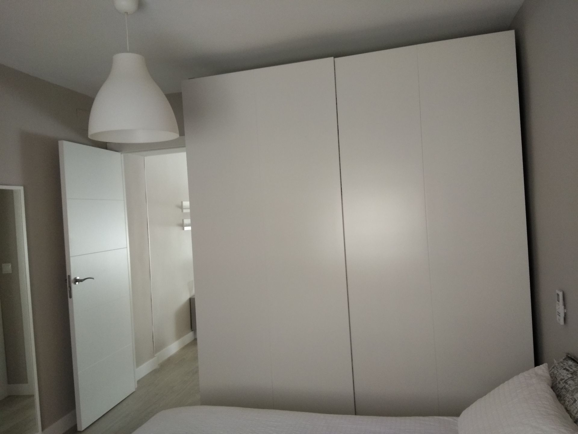 Habitación de Piso en venta en  Madrid Capital con Aire acondicionado, Calefacción y Amueblado