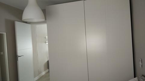 Foto 2 de Pis en venda a Avenida de Oporto, Puerta Bonita, Madrid