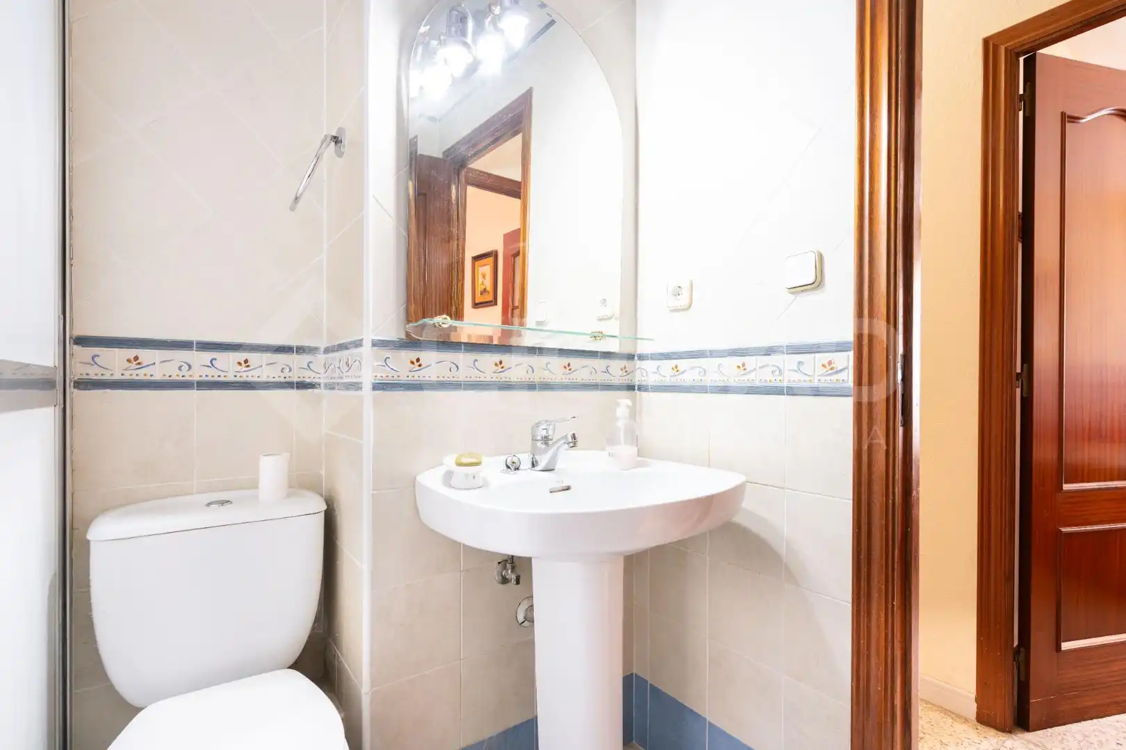 Baño de Piso en venta en Sevilla
