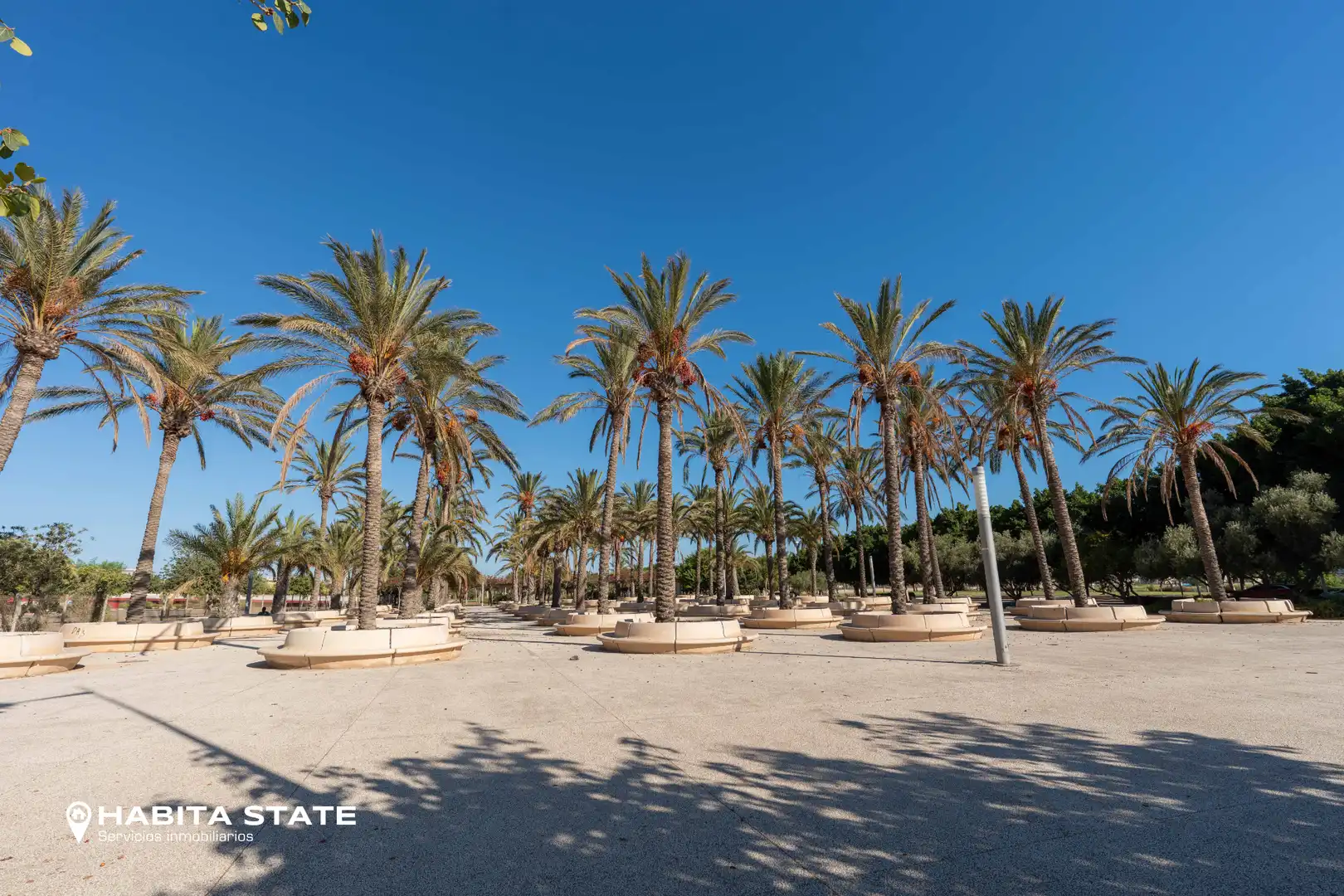 Villa mit Pool zum Verkauf in Camino del Galope 46, imagen 2
