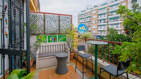 Photo 4 of Flat for sale in San Julián, Sevilla