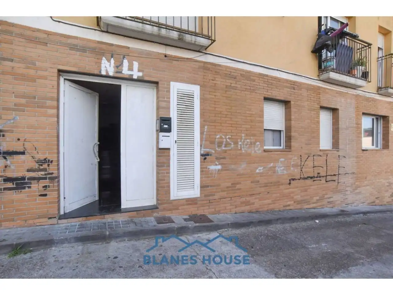 Appartement compact à vendre à Calle FRANCOLI 4, imagen 4