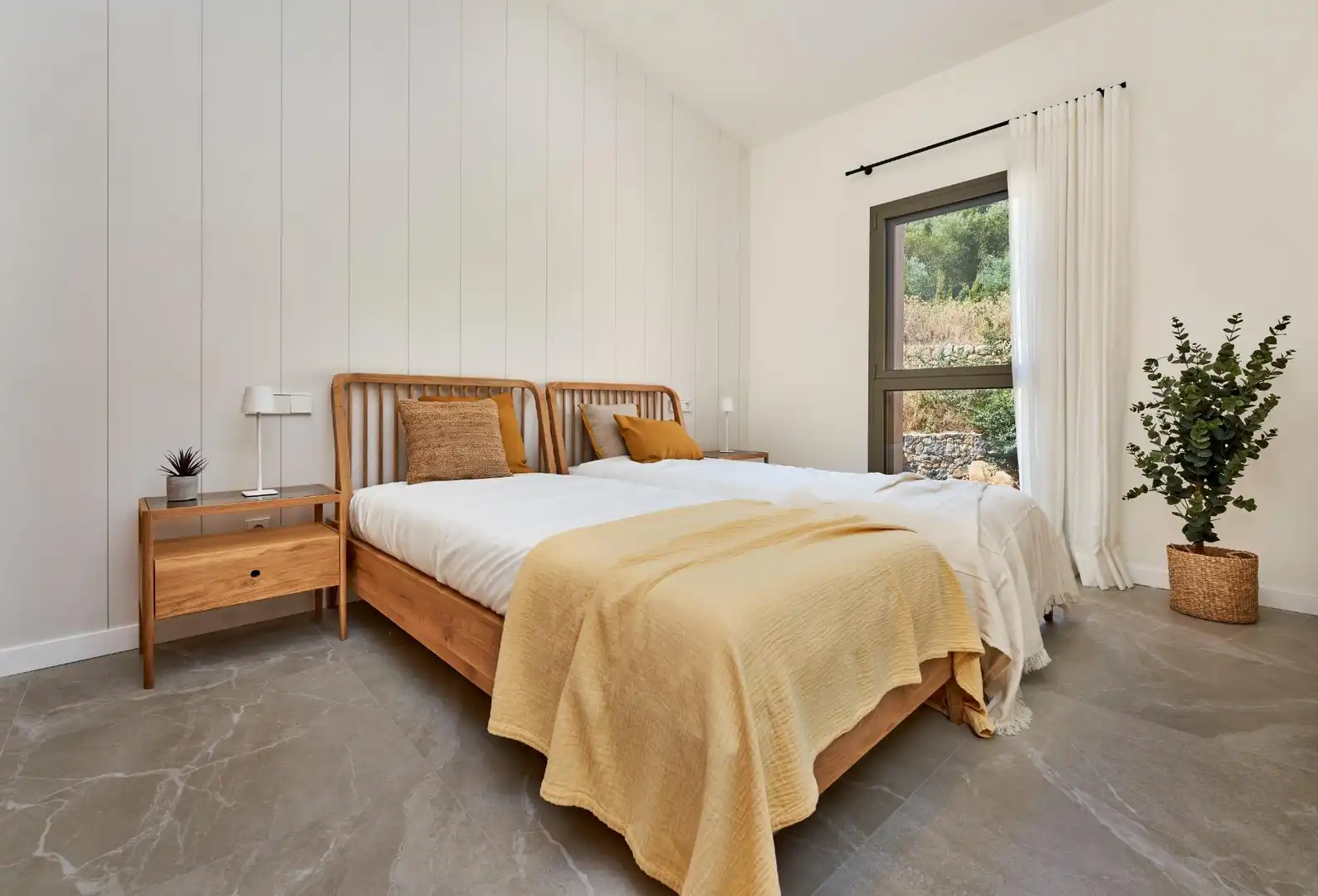 Terraced house with pool for sale in Esporles, imagen 29