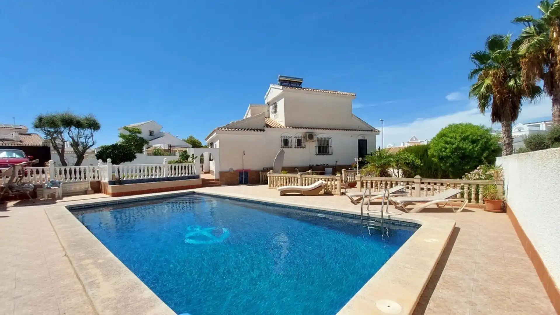 Casa o xalet en venda a Mazarrón Casco Urbano