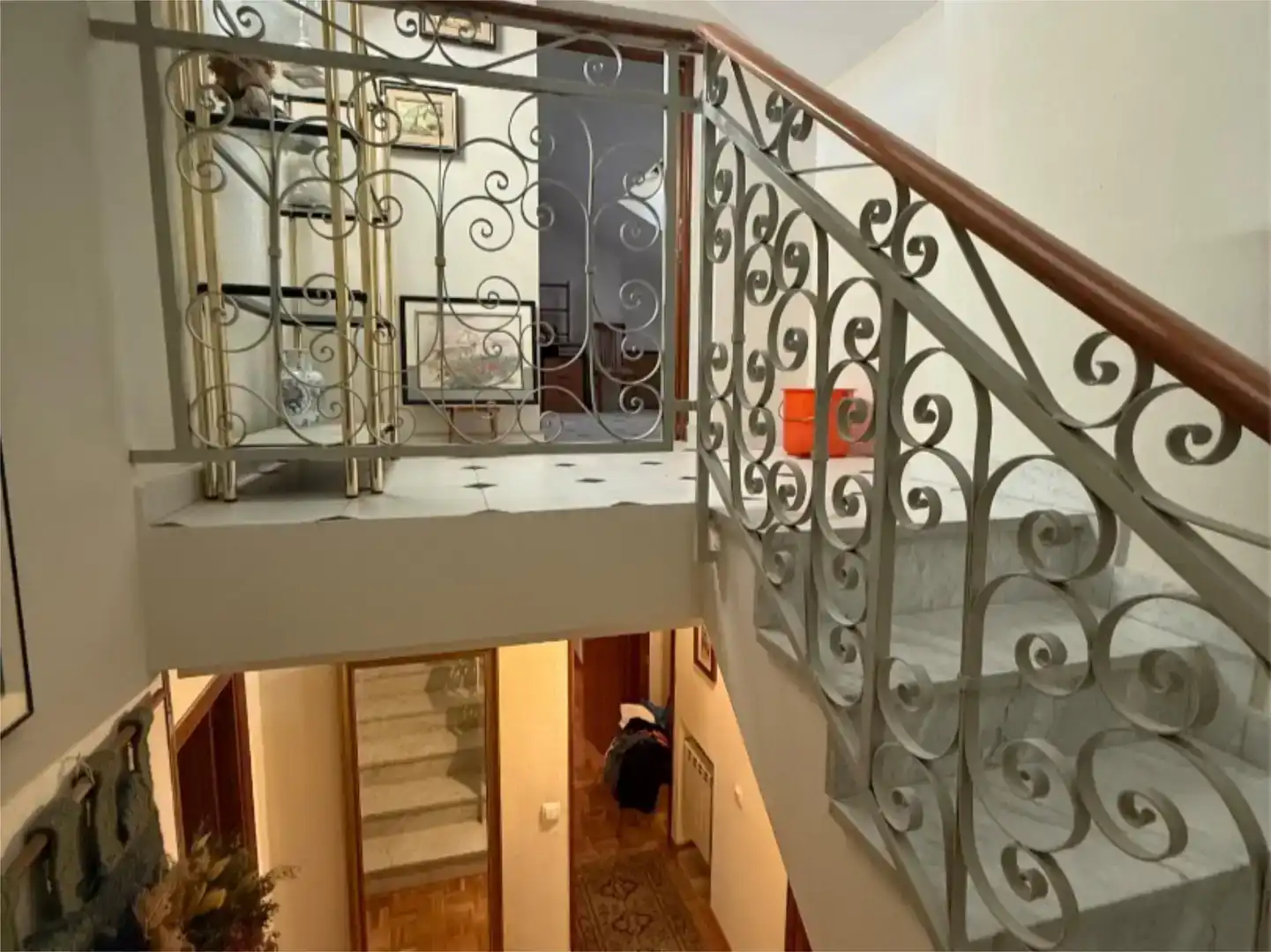 Flat for sale in Getafe  with Air Conditioner