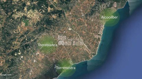 Photo 3 of Industrial land for sale in Calle Cl Zaragoza, 7, Torreblanca, Castellón