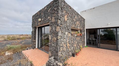 Foto 4 de Casa o chalet en venta en Majanicho, Lajares, La Oliva