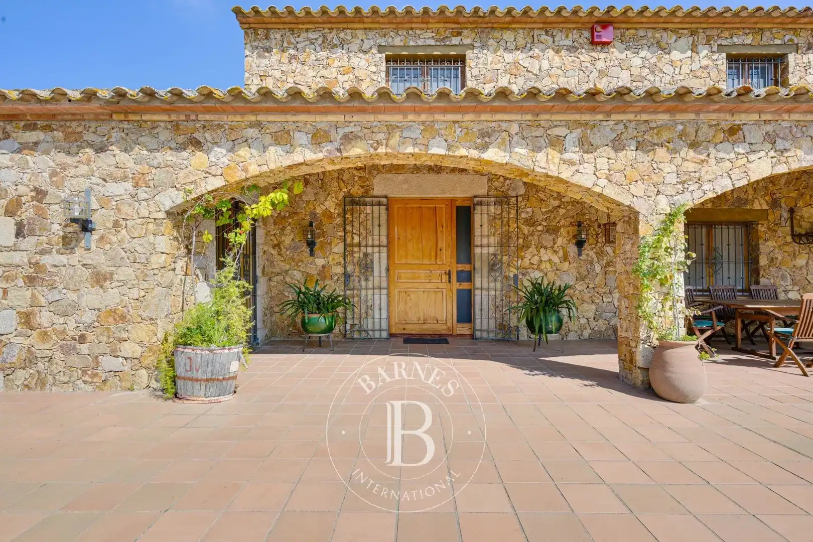 Country house with pool for sale in Cabanyes - Mas Ambrós - Mas Pallí, imagen 49