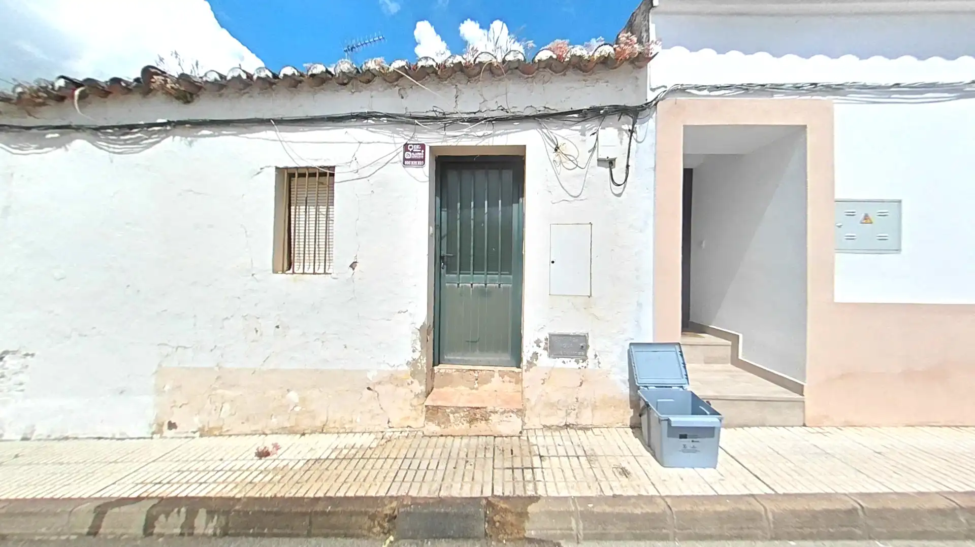Adossat en venda a Olivenza, imagen 2