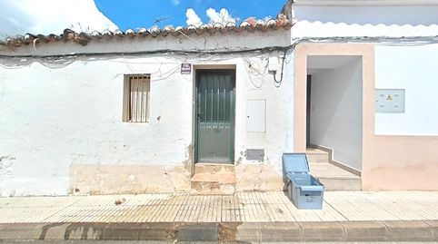 Foto 2 de Casa adosada en venta en Olivenza, Badajoz