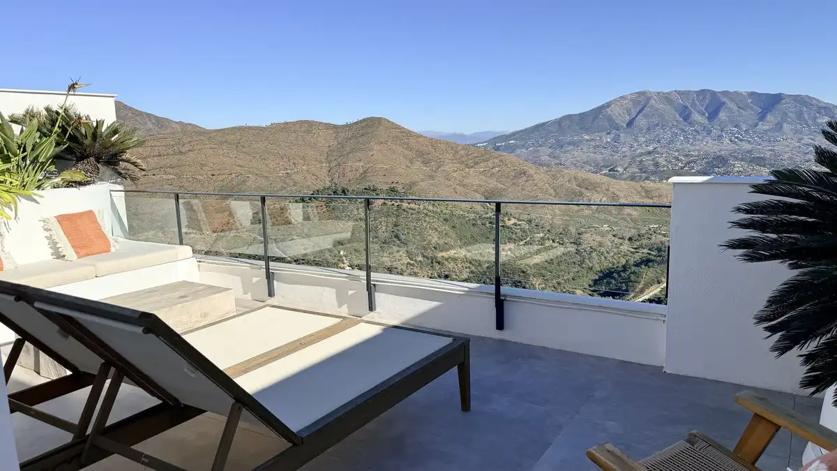 Reihenhaus mit Pool zum Verkauf in Marbella - Marbella,Elviria,Avenida Santa Maria, imagen 25