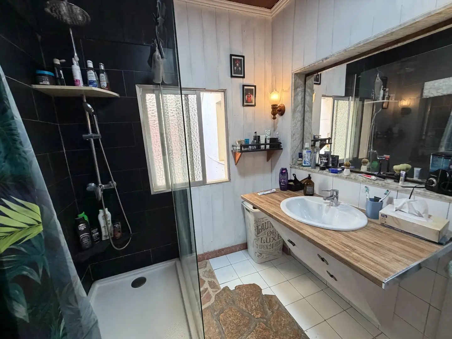 Baño de Piso en venta en Águilas con Aire acondicionado, Terraza y Trastero