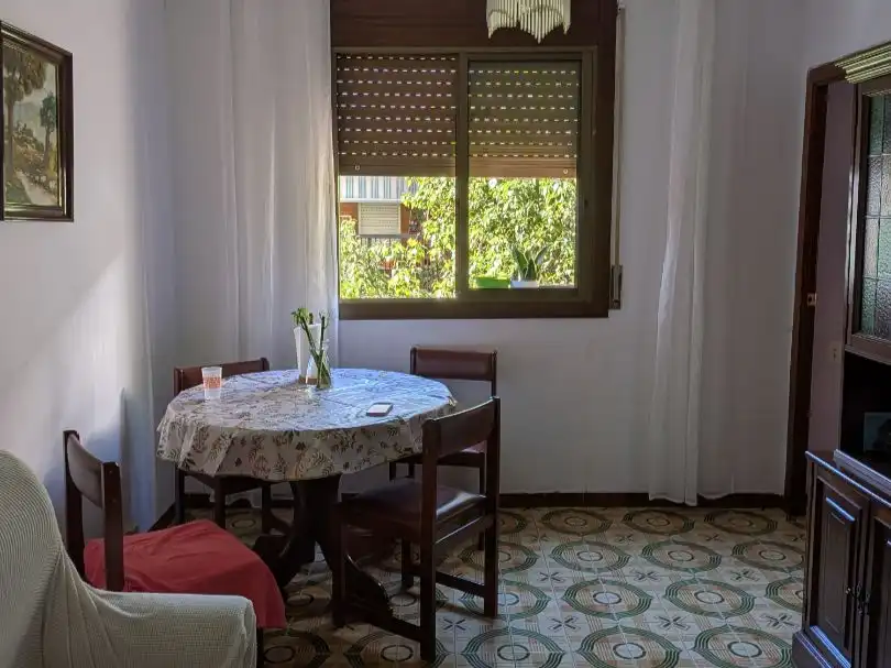Wohnung mit Aufzug zum Verkauf in Carrer d'Antoni de Capmany 63