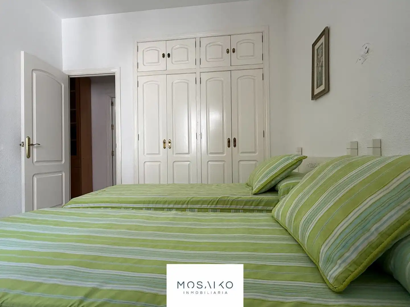Habitación de Piso en venta en Córdoba con Aire acondicionado, Calefacción y Trastero
