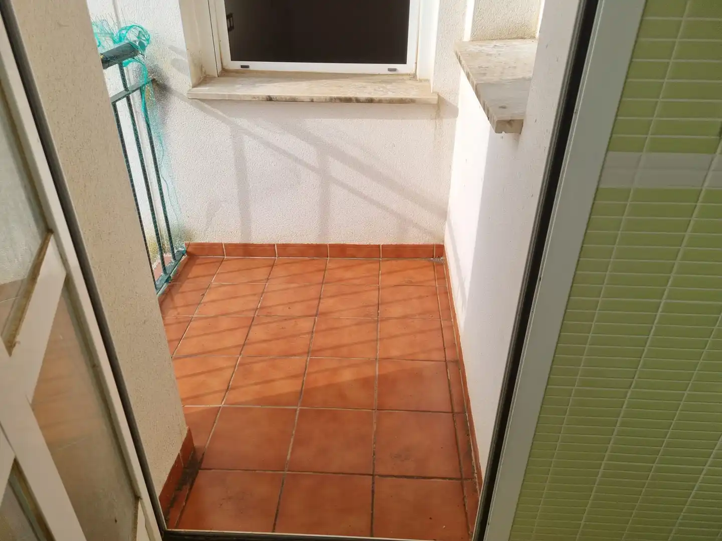 Piso en venta en C/ Francisco Valdés, Don Benito