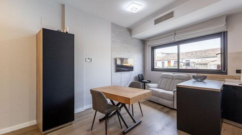 Foto 4 de Estudio en venta en Carretera de Murcia, San Ildefonso, Granada Capital