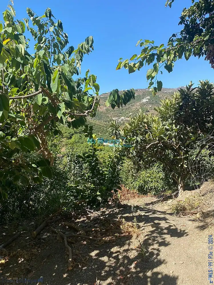 Haus mit Pool zum Verkauf in Torrox Pueblo, imagen 29