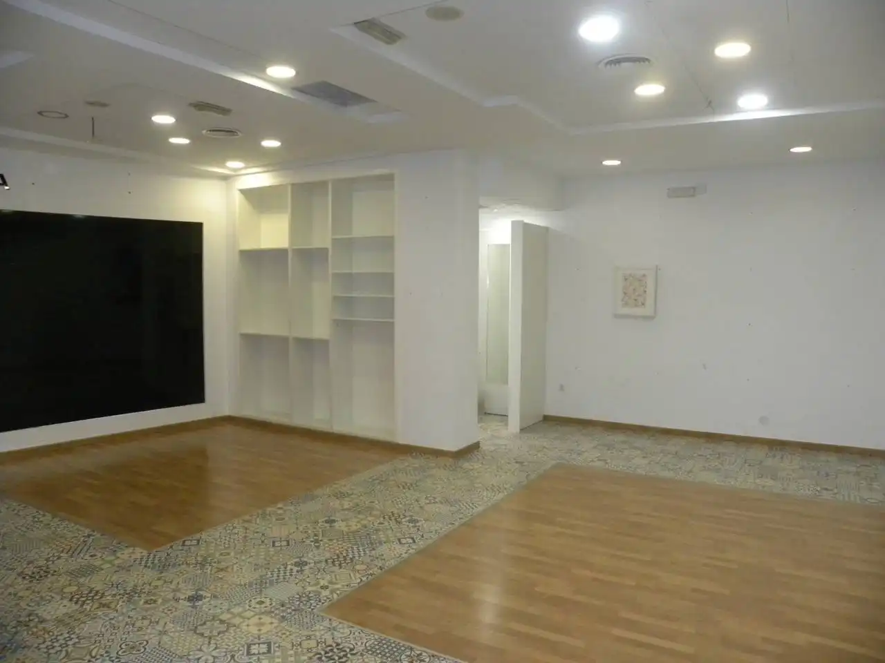 Local comercial en alquiler en Caravaca de la Cruz, imagen 4
