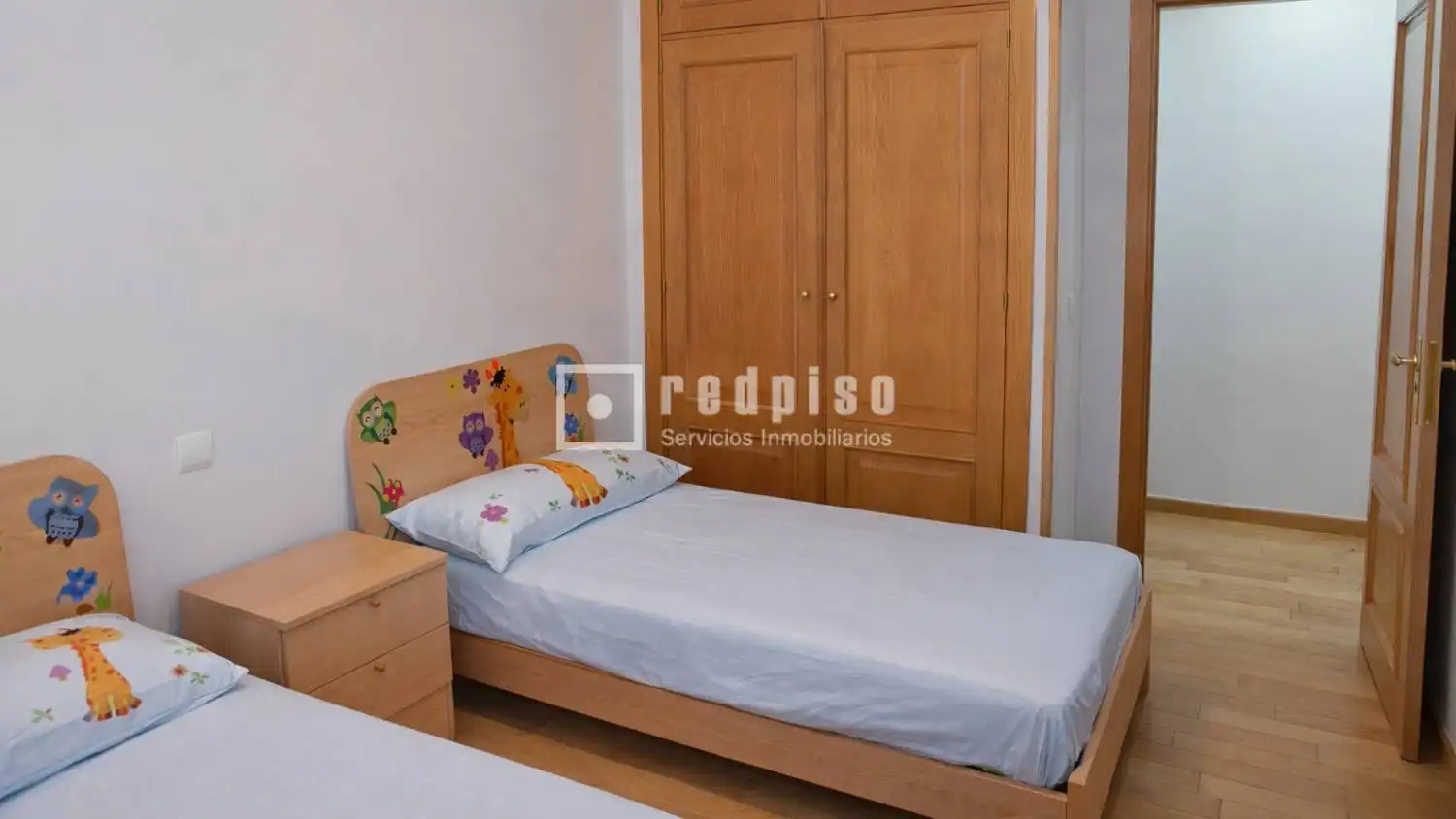 Wohnung zur Miete in Domenico Veneciano, El Quiñón