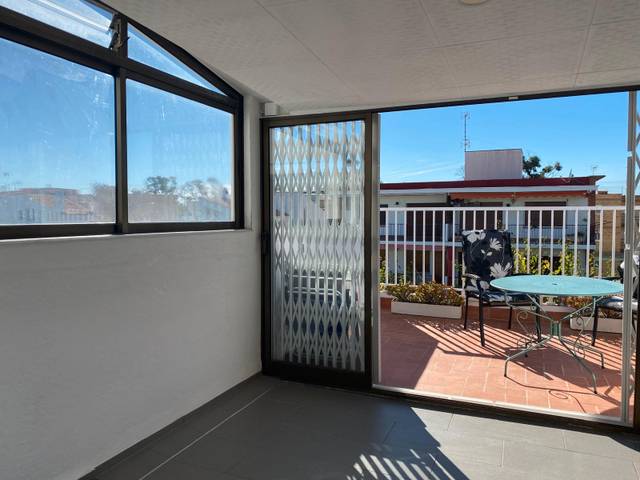 Apartamento en Venta en Carrer del Llagut en Prat de Vilanova