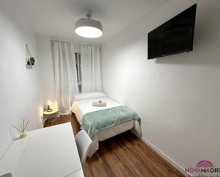 Bedroom of Flat to share in Fuenlabrada  with Terrace and Furnished