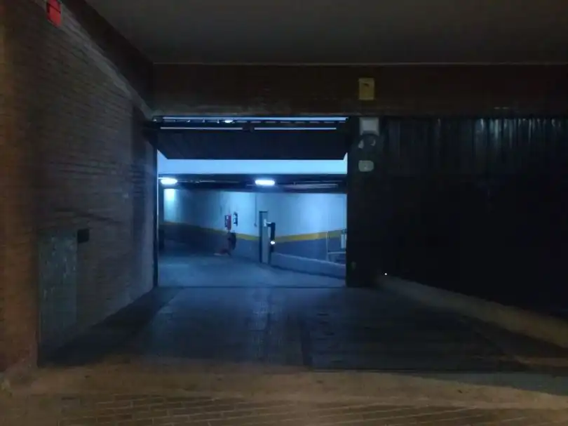 Parking of Garage for sale in Madrid