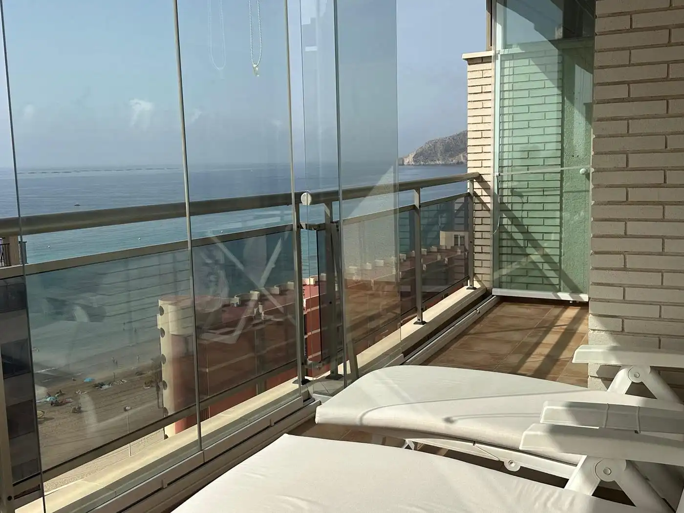 Apartment mit Pool zum Verkauf in Avenida Europa, imagen 2
