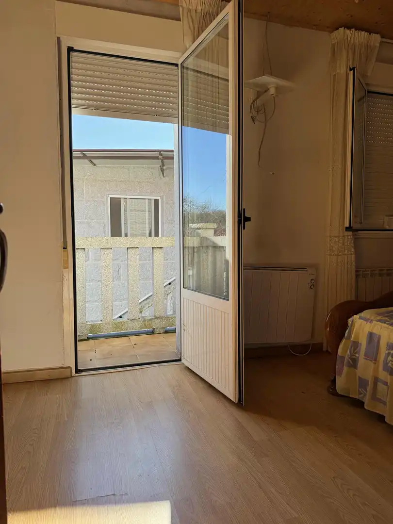 Terraza de Casa o chalet en venta en Vilardevós con Calefacción, Terraza y Trastero