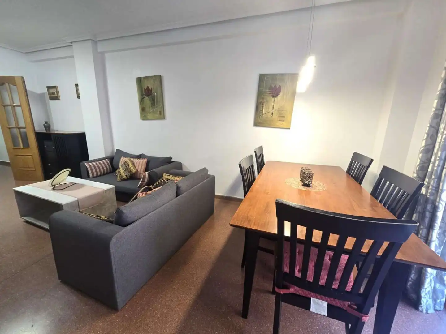 Apartament amb ascensor en venda a N/A, imagen 5