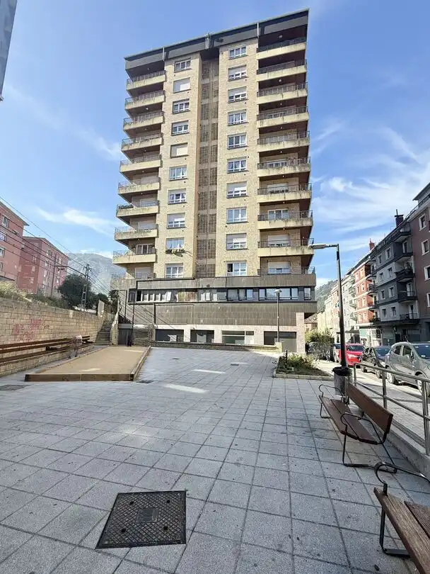 Gewerbefläche zum Verkauf in Toletxe Kalea, imagen 3