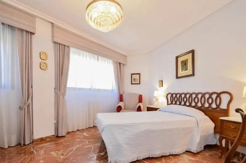 Piso con terraza en venta en Centro, imagen 27