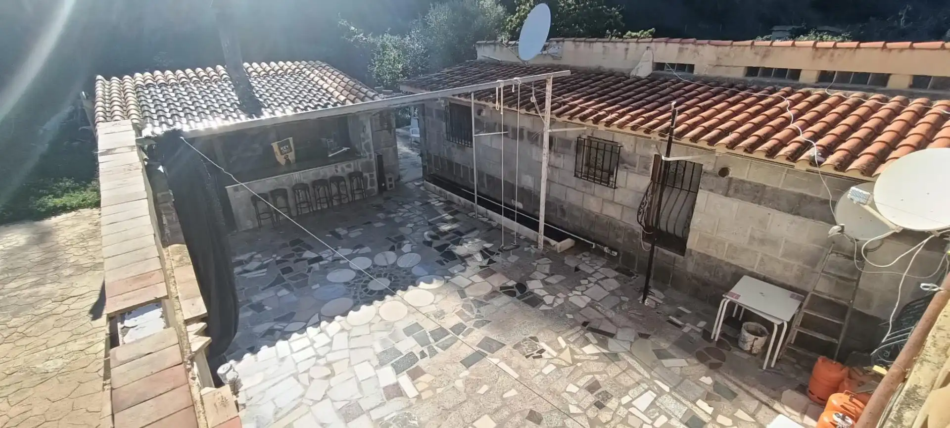 Rustikales Grundstück zum Verkauf in Casco urbano, imagen 32