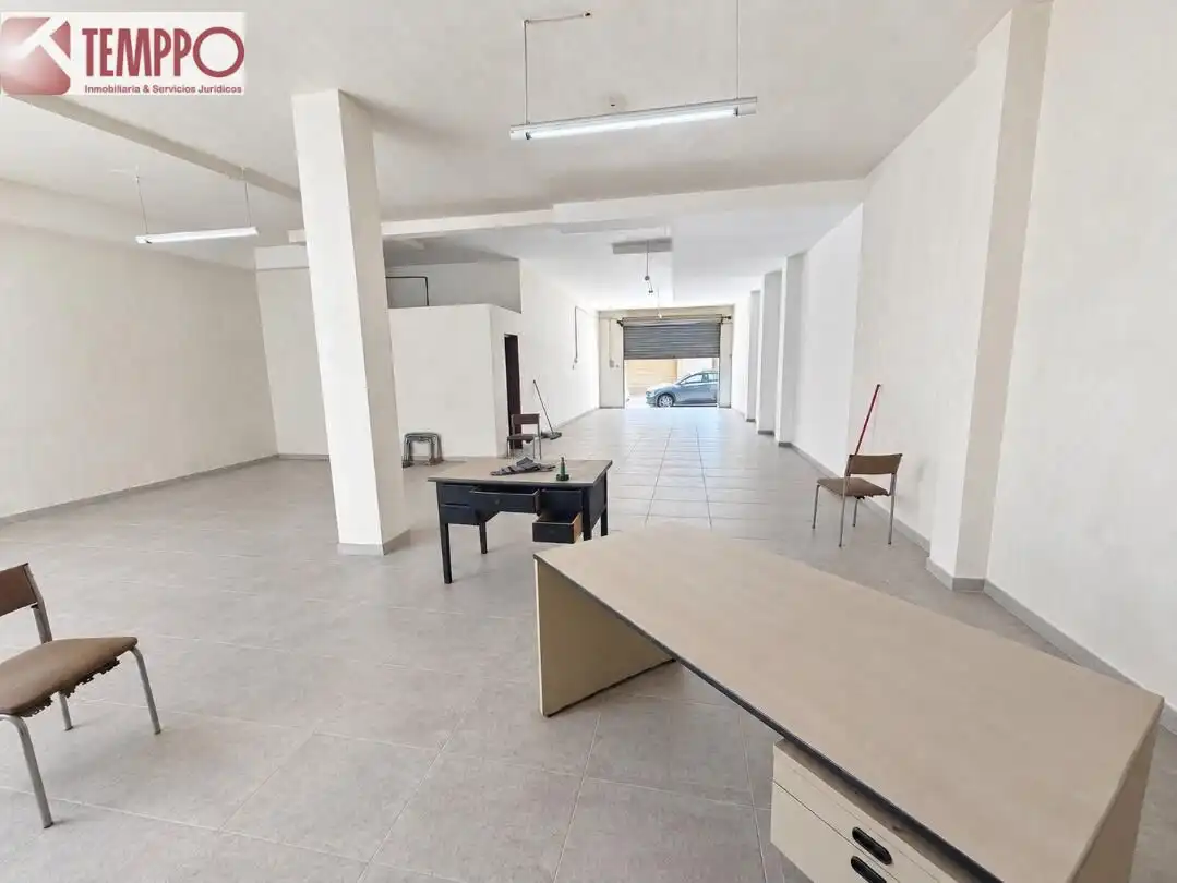 Local commercial à vendre à El Tancat - Mas d'en Gual, imagen 11