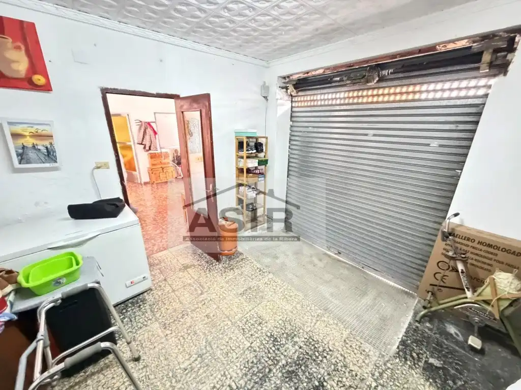 Casa o chalet en venta en Alzira con Terraza