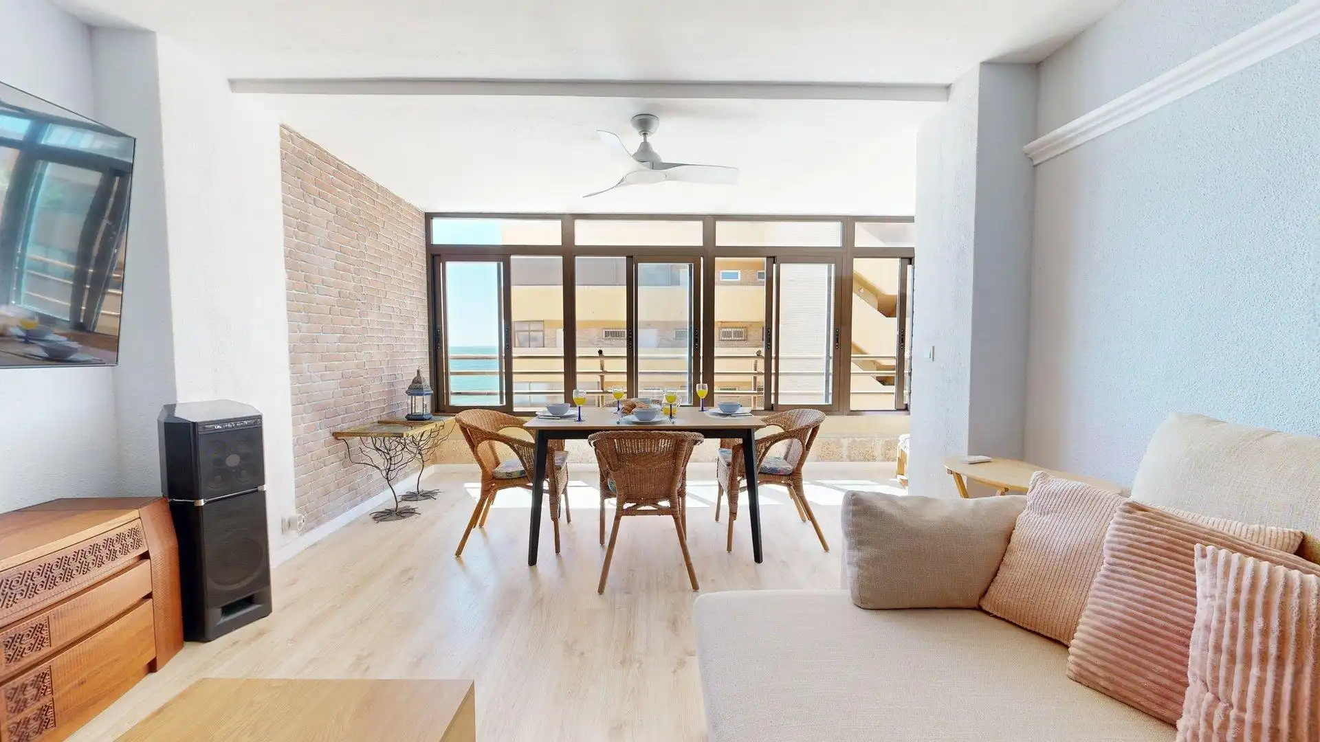Appartement compact à louer à Avenida de San Bartolomé de Tirajana 51, imagen 18