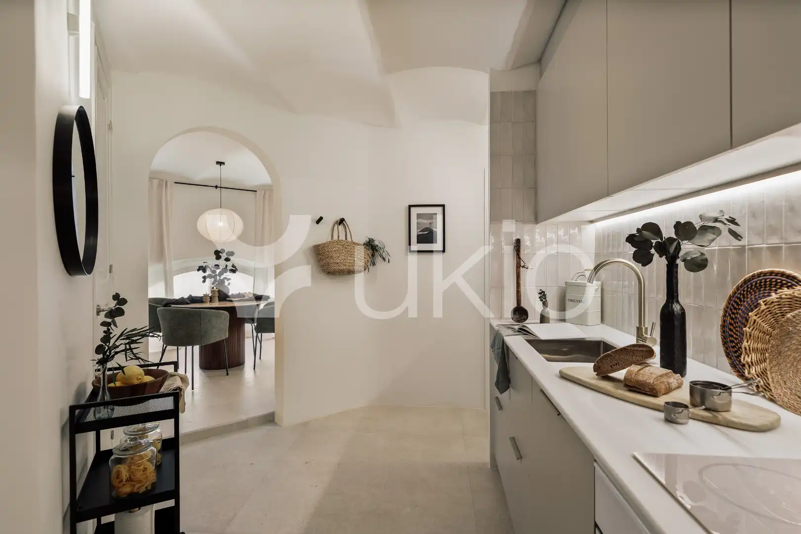 Apartamento en alquiler en Carrer de Grases, imagen 17