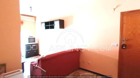 Foto 2 de Pis en venda a La Paz, Alcalá de Guadaira