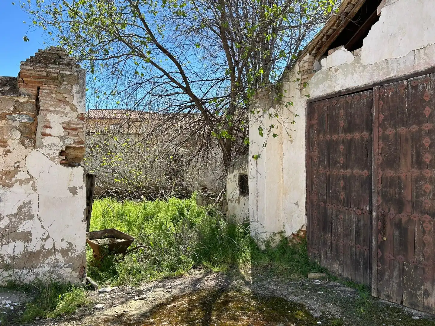 Edifici en venda en Polán