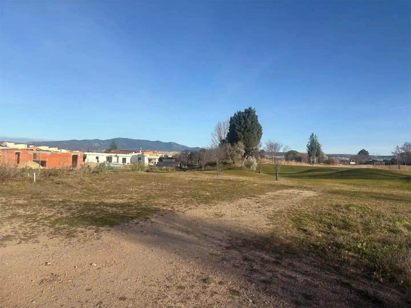 Grundstücke zum Verkauf in Calatayud