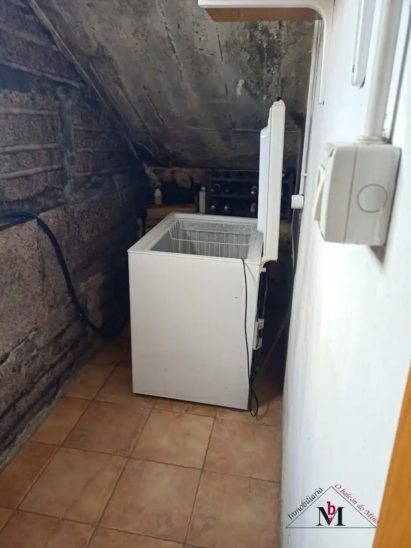 Casa o chalet en venta en Tomiño con Amueblado