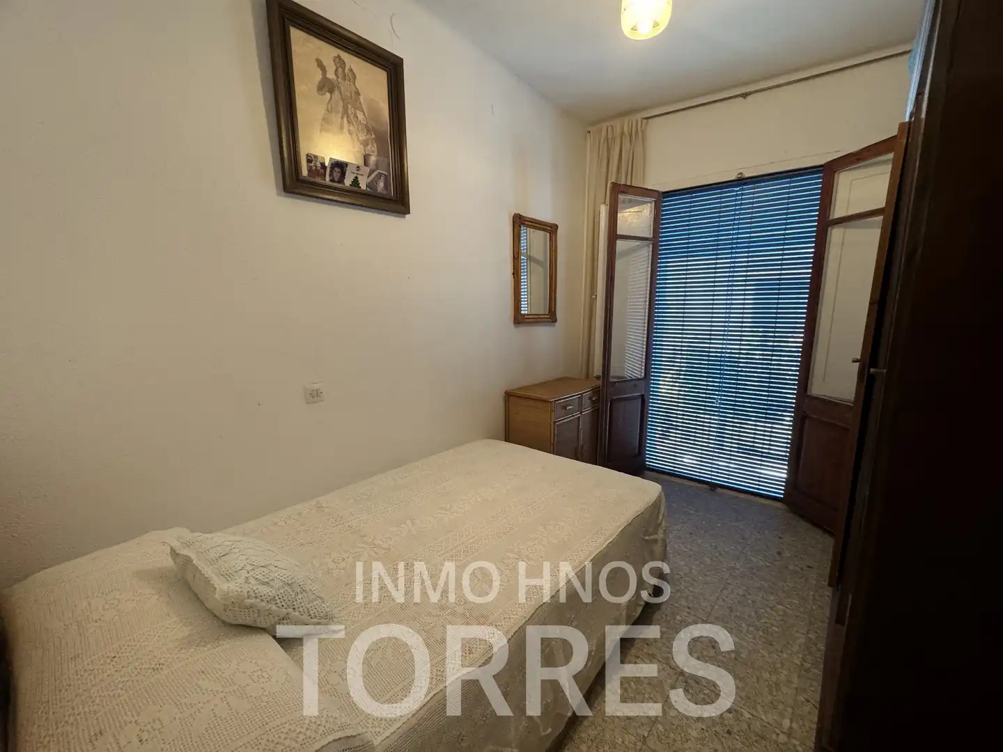 Casa amb terrassa en venda a Calle San Roque, imagen 15