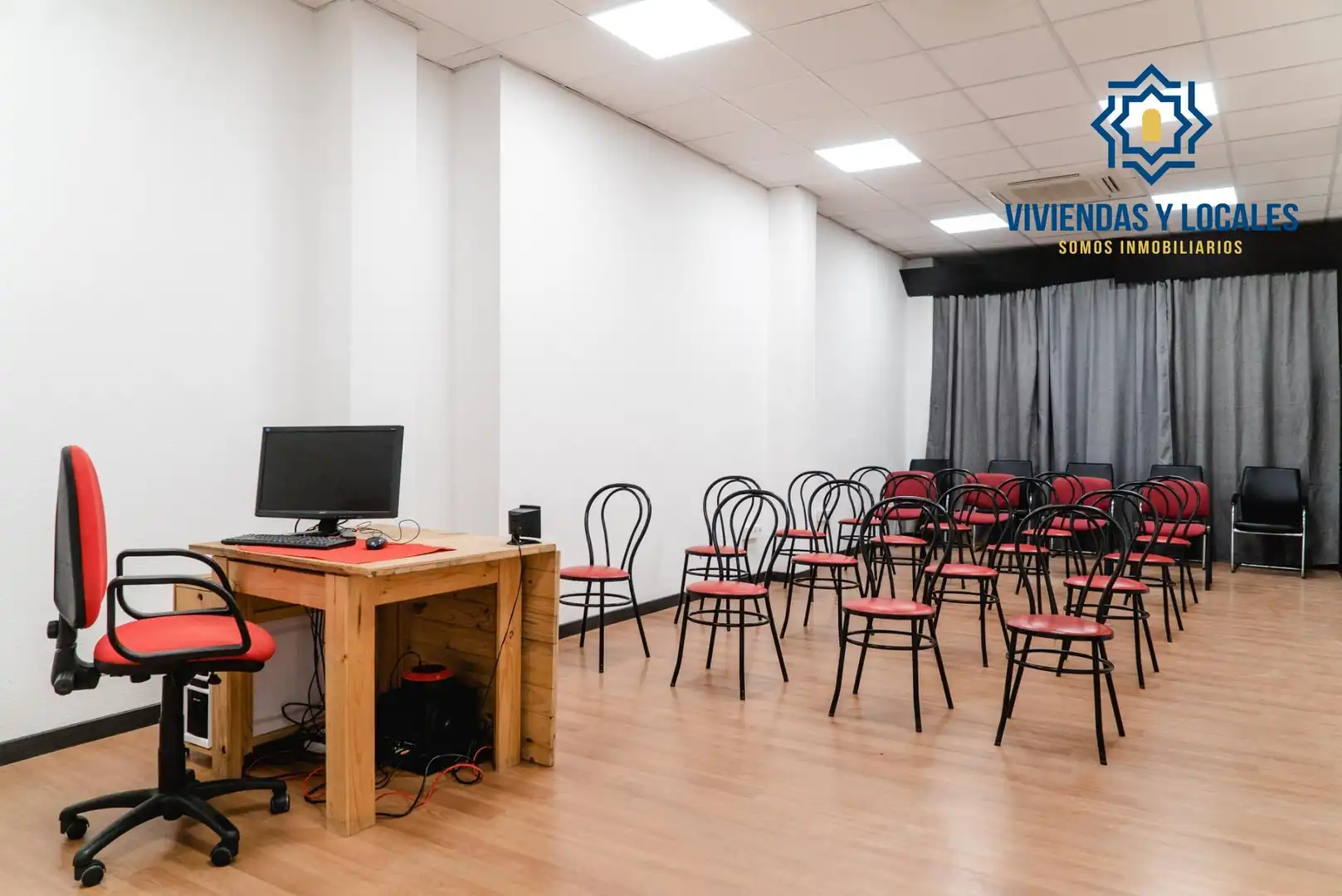 Local comercial en venda a Centro, imagen 13
