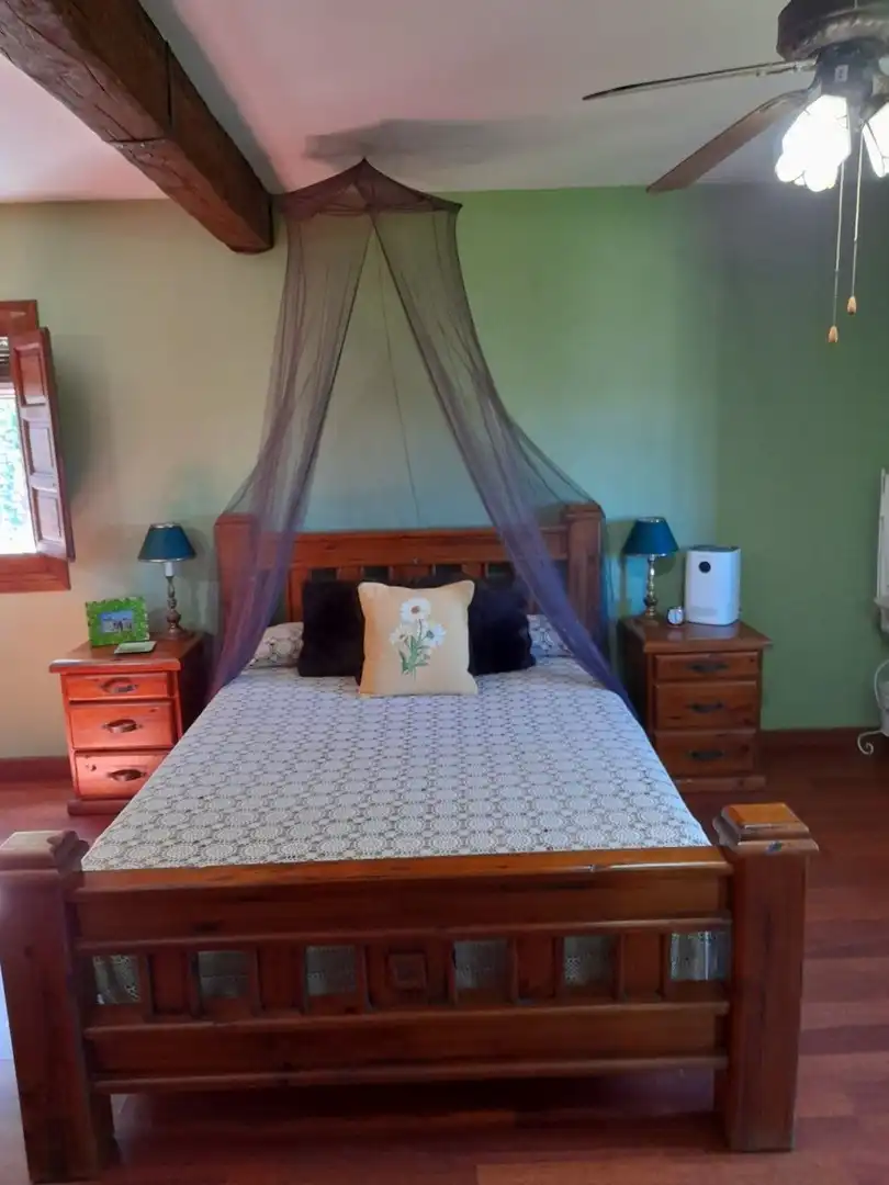 Habitación de Casa o chalet en venta en Cáceres con Jardín privado, Terraza y Trastero