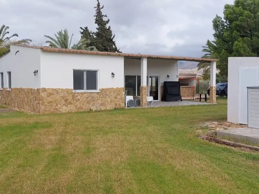 House with pool for sale in de 30620, Partida las Payas, 1, 30620 Fortuna, Murcia 1, imagen 11
