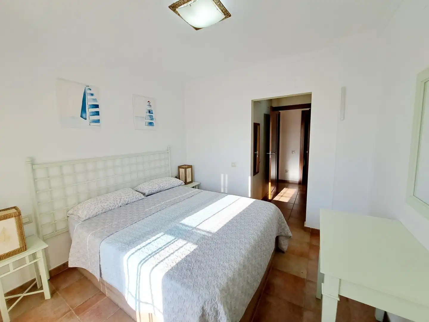Apartament amb terrassa en venda a Avenida de los Cisnes 2, imagen 17