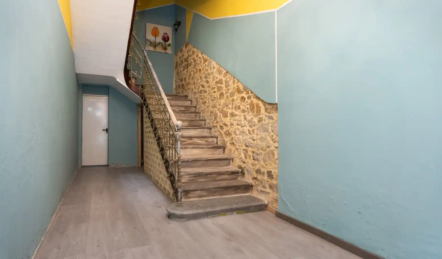 Casa con terraza en venta en Calle-Cai Martín de Lugones 5, imagen 30